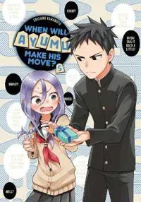 When Will Ayumu Make His Move? 5