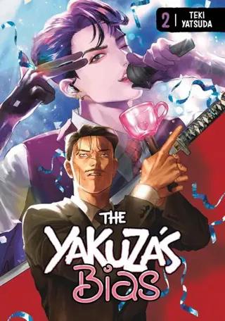 Yakuza's Bias 2
