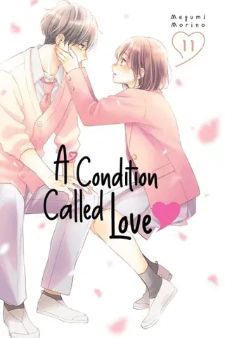 Condition Called Love 11