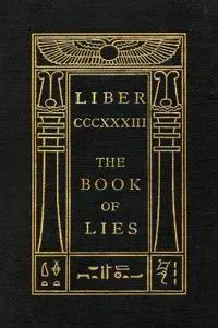 The Book of Lies