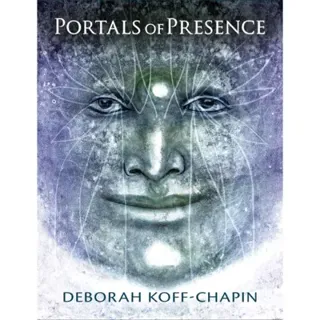 Portals of Presence: Faces Drawn from the Su