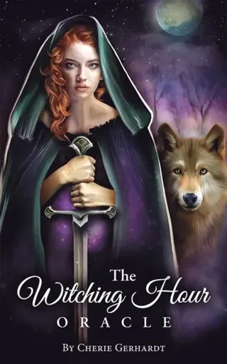 The Witching Hour Oracle