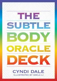 The Subtle Body Oracle Deck