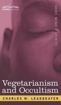 Vegetarianism and Occultism