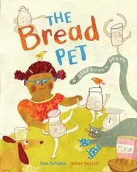 The Bread Pet