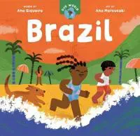 Our World: Brazil