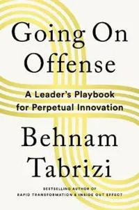 Going on Offense
