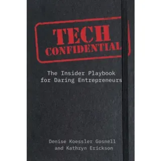 Tech Confidential