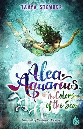 Colors of the Sea