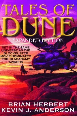 Tales of Dune