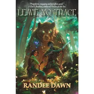 Leave No Trace