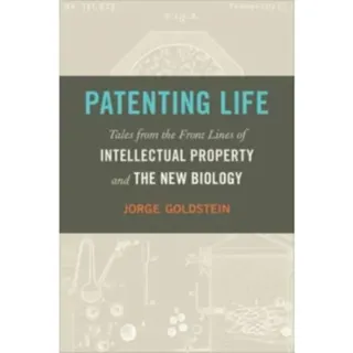 Patenting Life