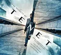 The Secrets of Tenet: Inside Christopher Nolan's Quantum Cold War, Foreword by John David Washington, Backword by Kenneth Branagh (Tenet Movie, Making
