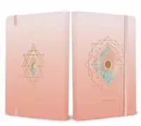 Gratitude Softcover Notebook