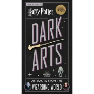 Harry Potter: Dark Arts