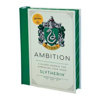 Harry Potter: Ambition