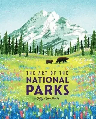 The Art of the National Parks