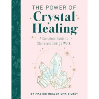 Crystal Healing