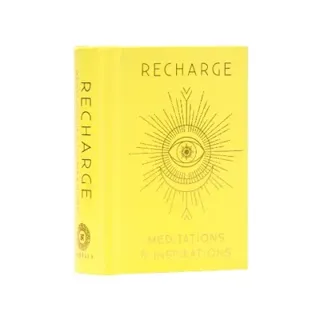 Recharge: Meditations & Inspirations