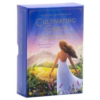 Cultivating Grace