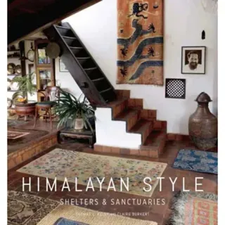 Himalayan Style