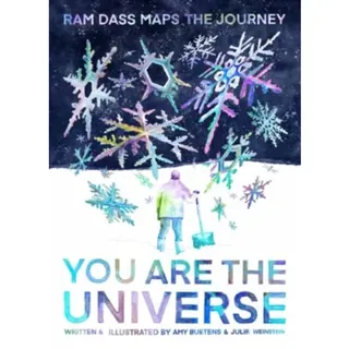 You Are the Universe