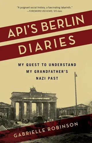 Api's Berlin Diaries