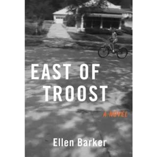 East of Troost