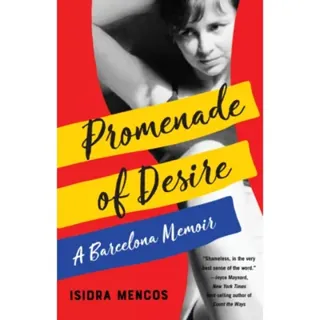 Promenade of Desire