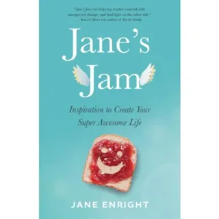 Jane's Jam