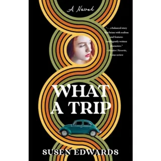 What A Trip