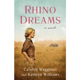 Rhino Dreams