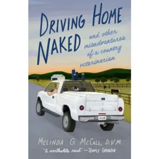Driving Home Naked