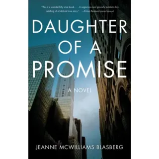 Daughter of a Promise
