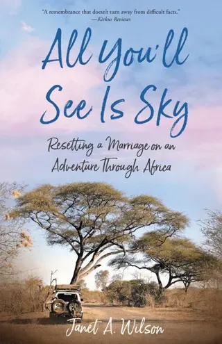 All You'll See Is Sky