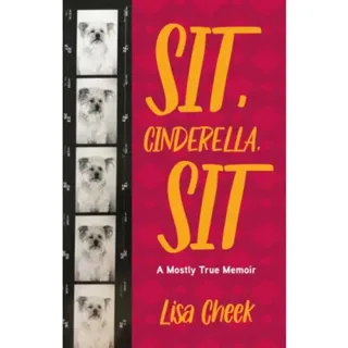 Sit, Cinderella, Sit