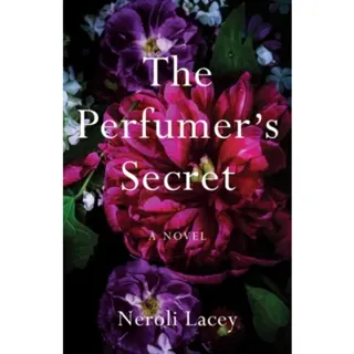 The Perfumer's Secret