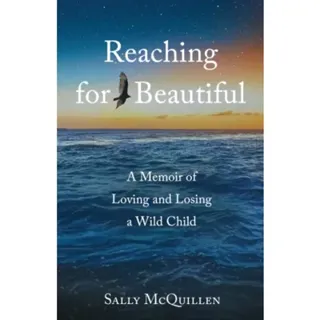 Reaching for Beautiful