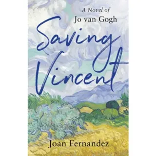 Saving Vincent