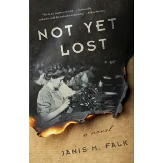 Not Yet Lost