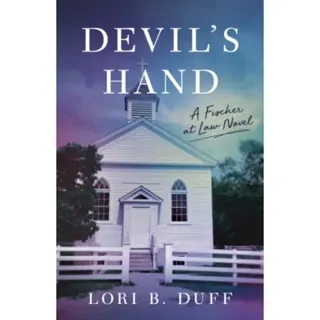 Devil's Hand
