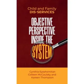 Child and Family Dis-services