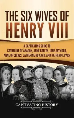 Six Wives of Henry VIII