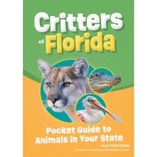 Critters of Florida