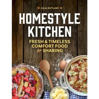 Homestyle Kitchen