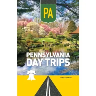 Pennsylvania Day Trips