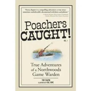 Poachers Caught!