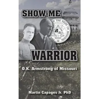 Show-Me Warrior