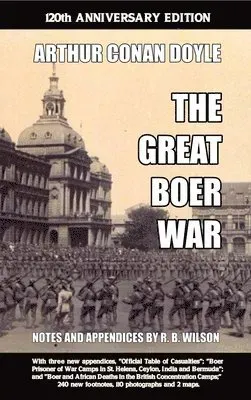 Great Boer War