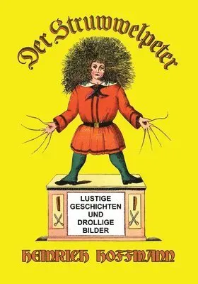 Der Struwwelpeter